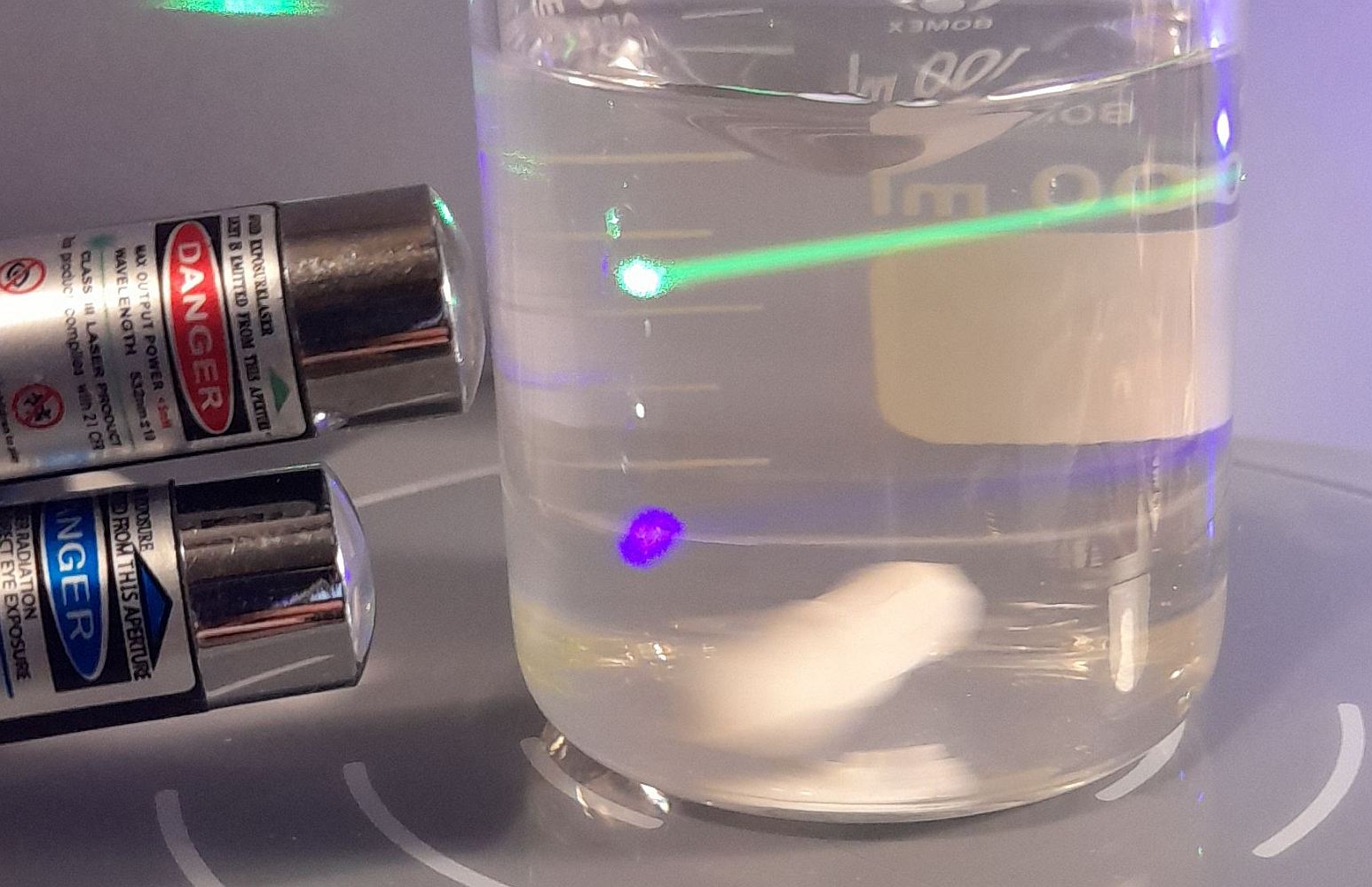 Selenium NanoParticles